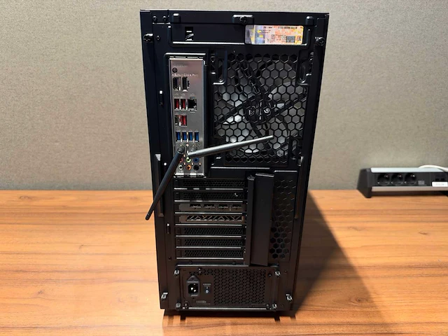 Msi gaming desktop - afbeelding 5 van  11