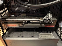 Msi gaming desktop - afbeelding 11 van  11