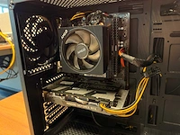 Msi gaming desktop - afbeelding 7 van  7