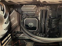 Msi gaming desktop - afbeelding 8 van  11