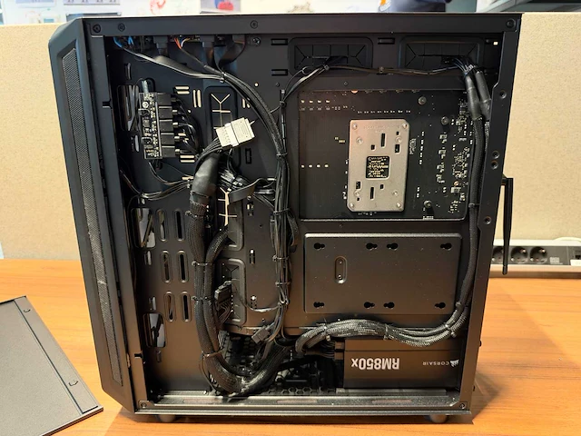 Msi gaming desktop - afbeelding 5 van  11