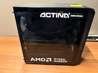 Msi gaming desktop - afbeelding 10 van  11
