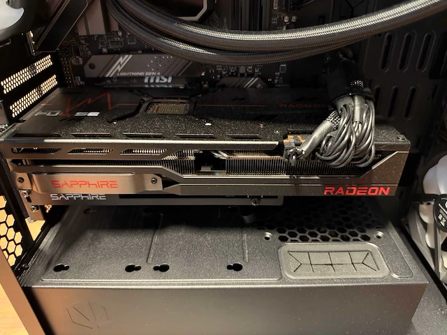 Msi gaming desktop - afbeelding 11 van  11