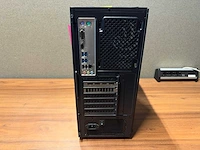 Msi gaming desktop - afbeelding 2 van  7