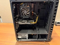 Msi gaming desktop - afbeelding 4 van  7