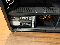 Msi gaming desktop - afbeelding 6 van  7