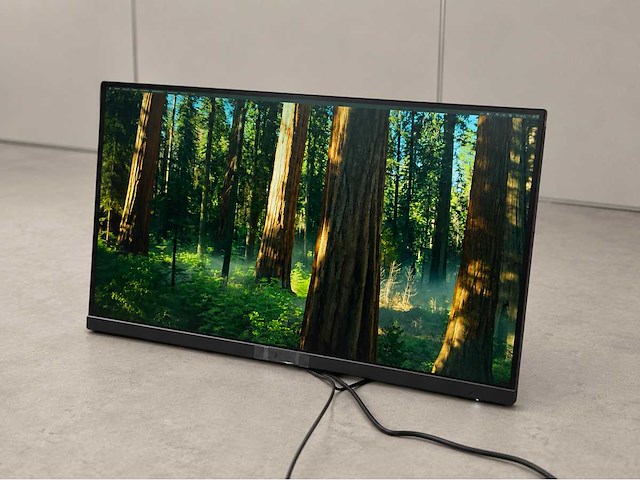 Msi gaming g272qpf monitor - afbeelding 1 van  9
