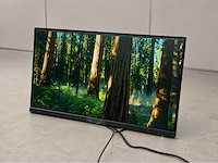 Msi gaming g272qpf monitor - afbeelding 1 van  9