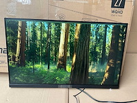 Msi gaming g272qpf monitor - afbeelding 4 van  9