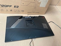 Msi gaming g272qpf monitor - afbeelding 7 van  9