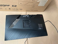 Msi gaming g272qpf monitor - afbeelding 8 van  9