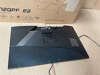 Msi gaming g272qpf monitor - afbeelding 7 van  9