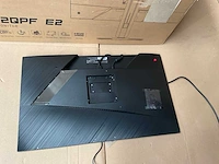 Msi gaming g272qpf monitor - afbeelding 8 van  9