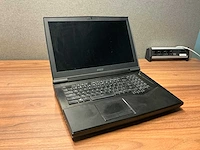 Msi gt75 titan 8sf gaming laptop