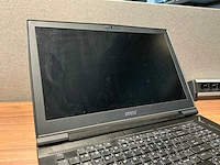 Msi gt75 titan 8sf gaming laptop - afbeelding 3 van  7