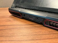 Msi gt75 titan 8sf gaming laptop - afbeelding 5 van  7