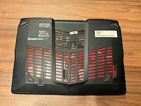 Msi gt75 titan 8sf gaming laptop - afbeelding 6 van  7
