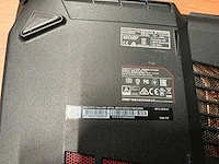 Msi gt75 titan 8sf gaming laptop - afbeelding 7 van  7