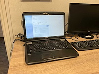 Msi gx70 3be laptop - afbeelding 1 van  3