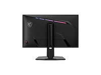 Msi mag 272urdf e16 uhd gaming monitor rapid ips dual mode 160hz 27 inch - afbeelding 2 van  5