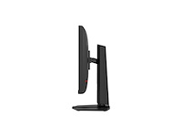 Msi mag 272urdf e16 uhd gaming monitor rapid ips dual mode 160hz 27 inch - afbeelding 4 van  5