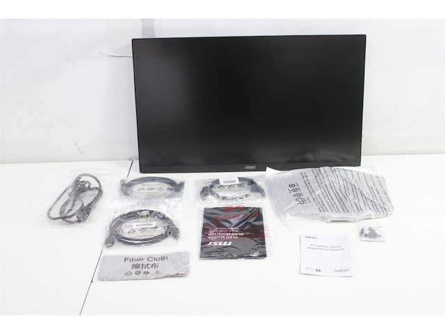 Msi mag 272urdf e16 uhd gaming monitor rapid ips dual mode 160hz 27 inch - afbeelding 5 van  5