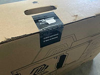 Msi mag 27cq6pf curved gaming monitor - afbeelding 3 van  4