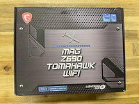 Msi mag z 690 tomahawk moederbord - afbeelding 1 van  3