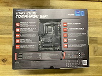 Msi mag z 690 tomahawk moederbord - afbeelding 2 van  3