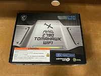 Msi mag z790 tomahawk wifi moederbord - afbeelding 2 van  4