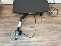 Msi mag322cqr monitor - afbeelding 4 van  4