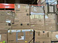 Msi monitor (29x) - afbeelding 5 van  16