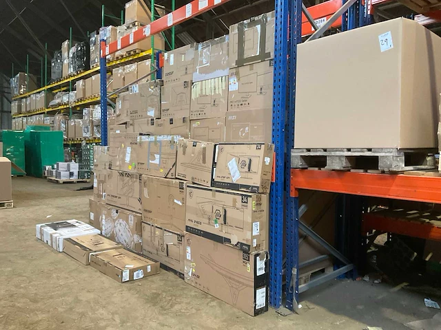 Msi monitor (29x) - afbeelding 1 van  16