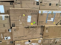 Msi monitor (29x) - afbeelding 16 van  16