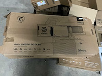 Msi monitor (32x) - afbeelding 6 van  6