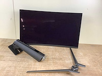 Msi mpg 321urx qd oled xt2 monitor - afbeelding 3 van  6