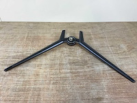 Msi mpg 321urx qd oled xt2 monitor - afbeelding 6 van  6