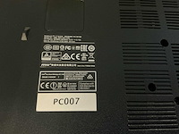 Msi ms-1795 laptop - afbeelding 4 van  4