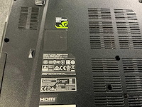 Msi ms-179b laptop - afbeelding 7 van  7