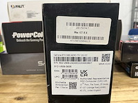 Msi nvidia aero itx geforce rtx 3060 videokaart - afbeelding 3 van  3