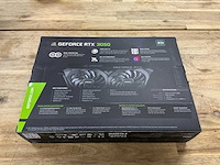 Msi nvidia geforce rtx 3050 videokaart - afbeelding 3 van  3