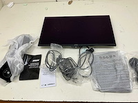 Msi oled monitor monitor - afbeelding 1 van  3