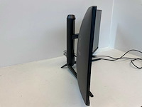 Msi optix mag342cqr curved 34 inch gaming monitor - afbeelding 2 van  20