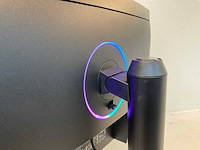 Msi optix mag342cqr curved 34 inch gaming monitor - afbeelding 3 van  20