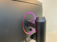 Msi optix mag342cqr curved 34 inch gaming monitor - afbeelding 4 van  20