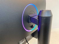 Msi optix mag342cqr curved 34 inch gaming monitor - afbeelding 6 van  20