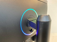 Msi optix mag342cqr curved 34 inch gaming monitor - afbeelding 8 van  20