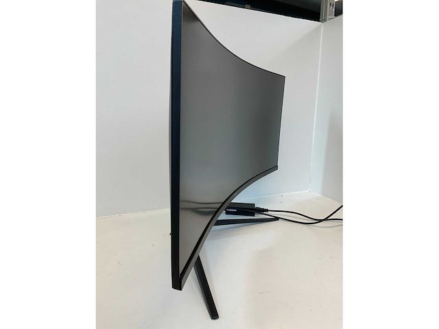 Msi optix mag342cqr curved 34 inch gaming monitor - afbeelding 15 van  20