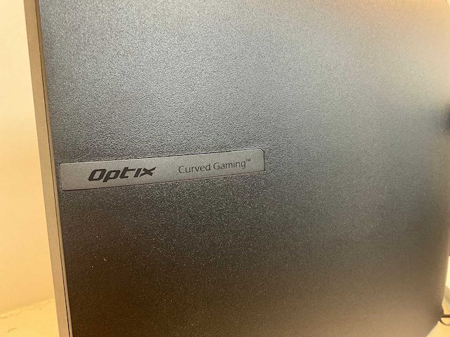 Msi optix mag342cqr curved 34 inch gaming monitor - afbeelding 17 van  20
