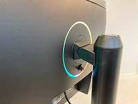 Msi optix mag342cqr curved 34 inch gaming monitor - afbeelding 18 van  20